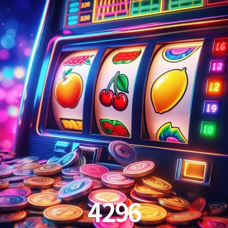 Estatísticas 4296