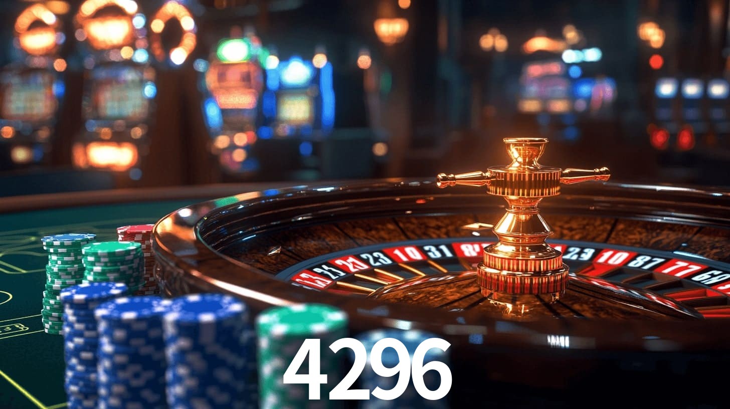 4296 BET