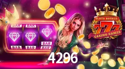 Desvendando o Mundo dos Jogos Virtuais na 4296