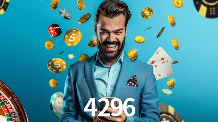 Welcome Bonus 4296