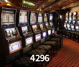 Desvendando o Mundo dos Jogos Virtuais na 4296