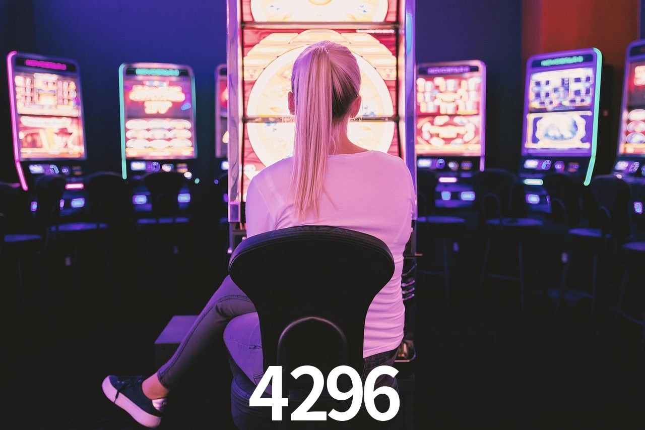 Experiência VIP 4296