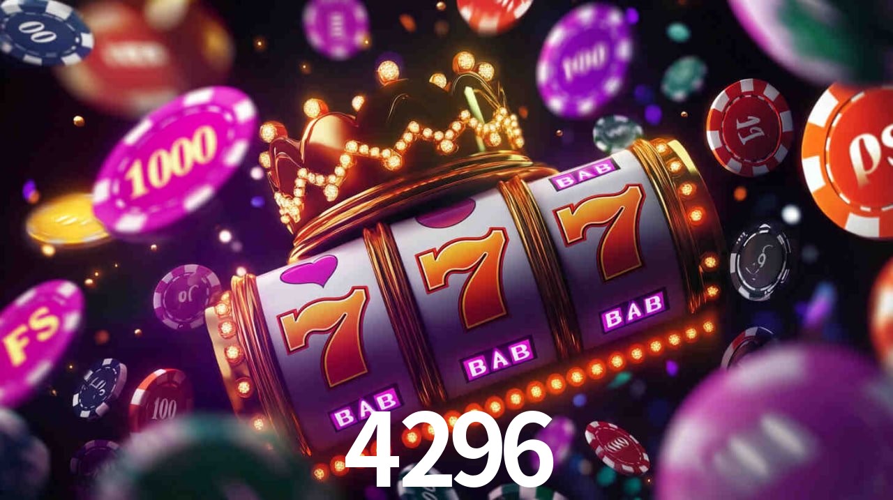 Statistics 4296