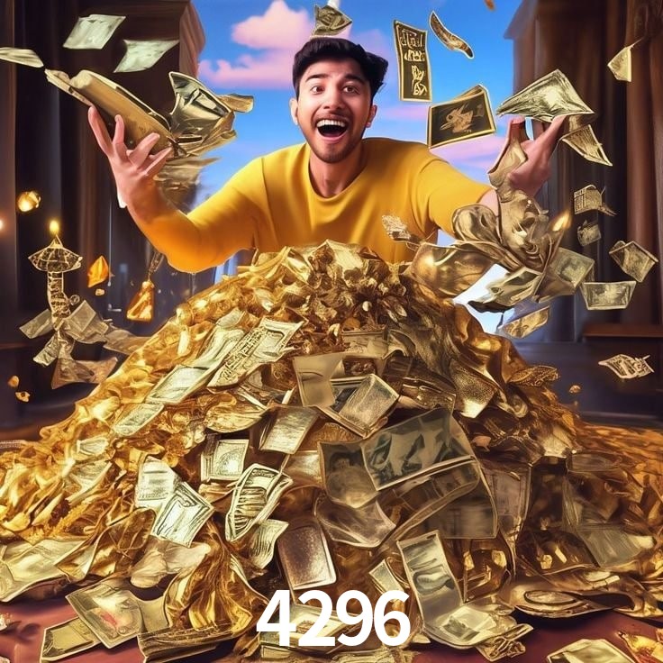 Casino VIP 4296