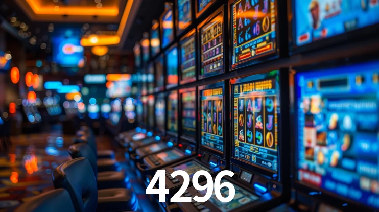 Slot Games 4296
