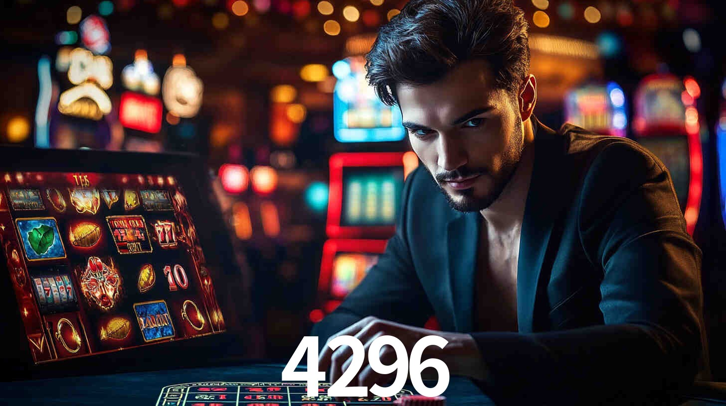 4296 BET