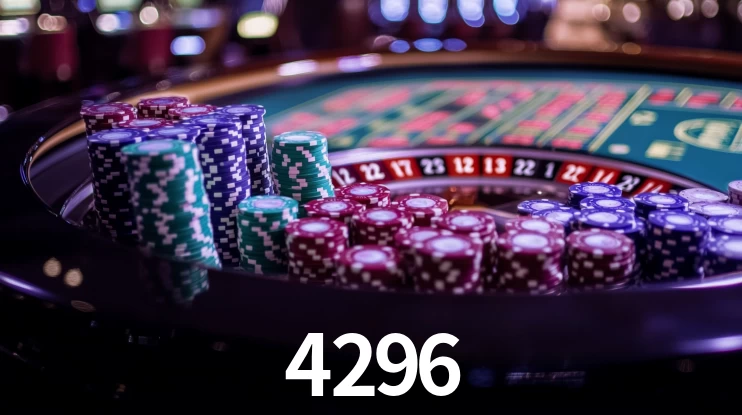 Welcome Bonus 4296