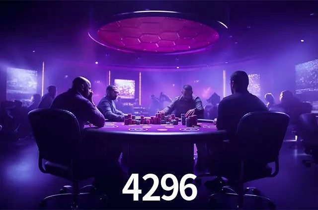 Estatísticas do Jogo 4296