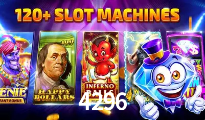 Weekend Specials 4296
