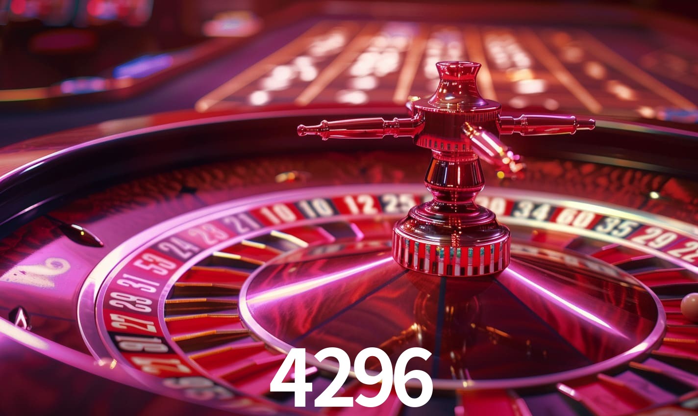 A Emoção da Loteria na 4296: Uma Chance de Mudança de Vida