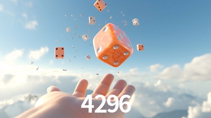 Blackjack Table 4296