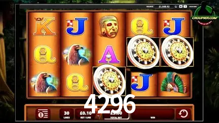 Descubra a Magia dos Jogos de Arcade no 4296