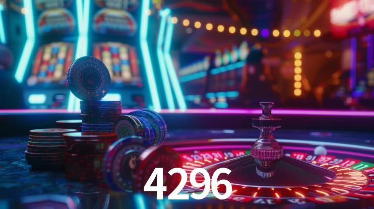 Game Statistics 4296