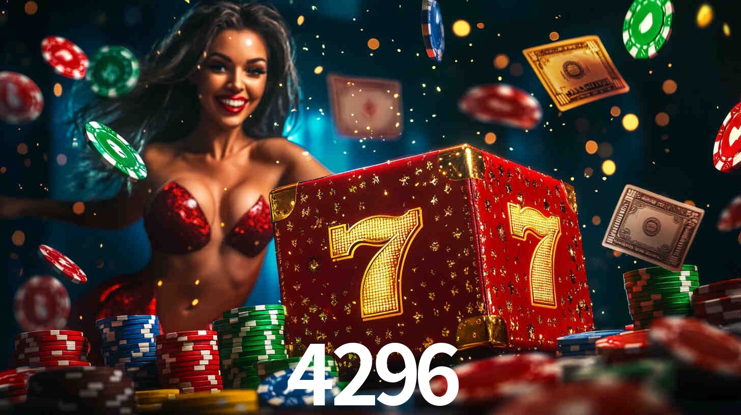 Explorando a Categoria de Eventos em Apostas na 4296