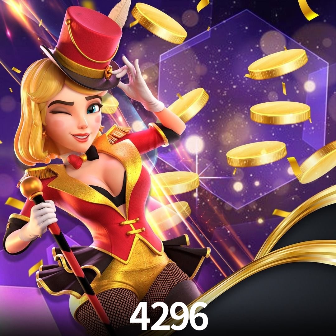 VIP Casino 4296