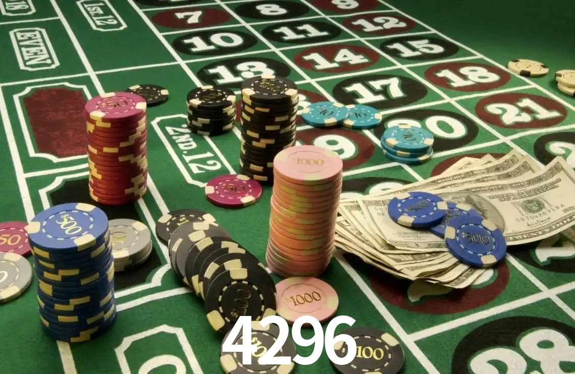 4296 BET