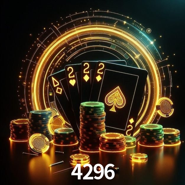 Diretório de Jogos 4296