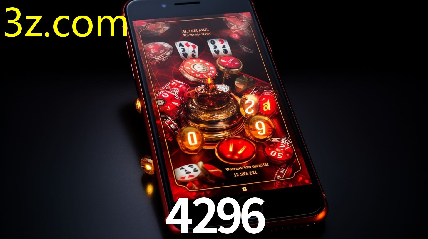 4296