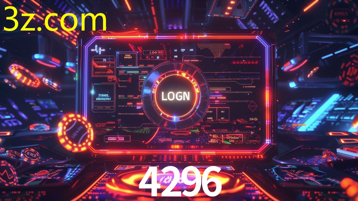4296