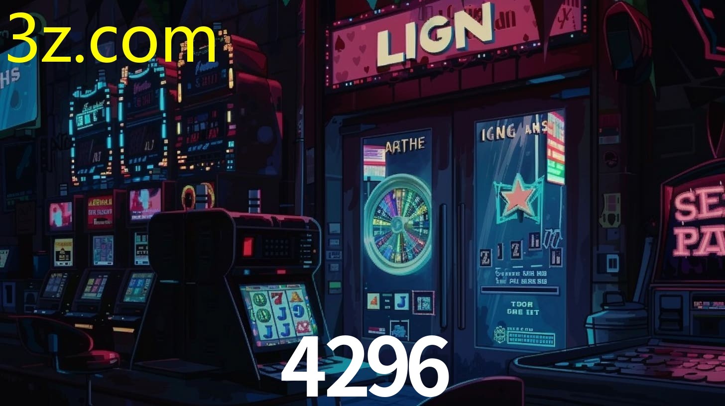 4296