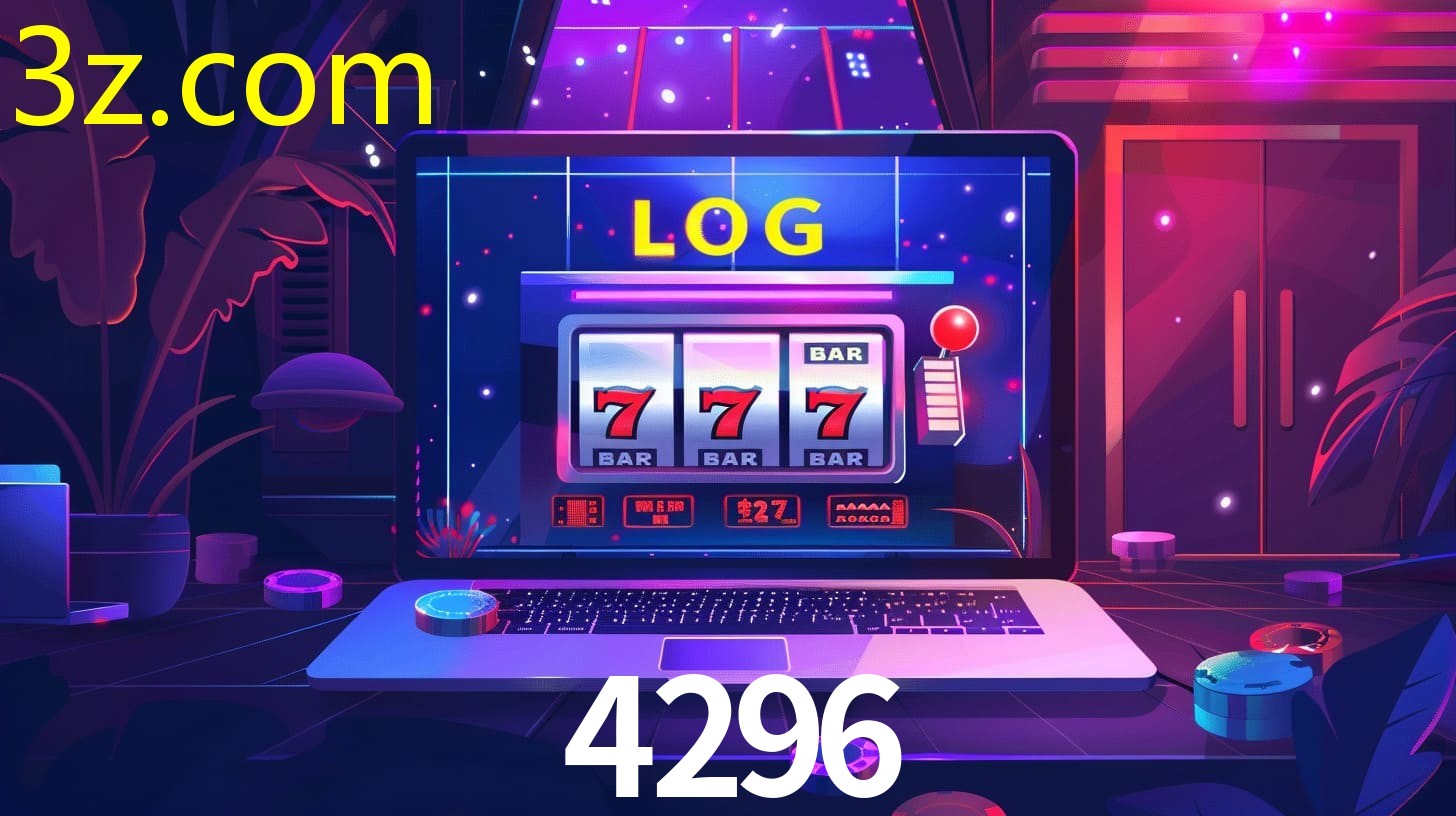 4296
