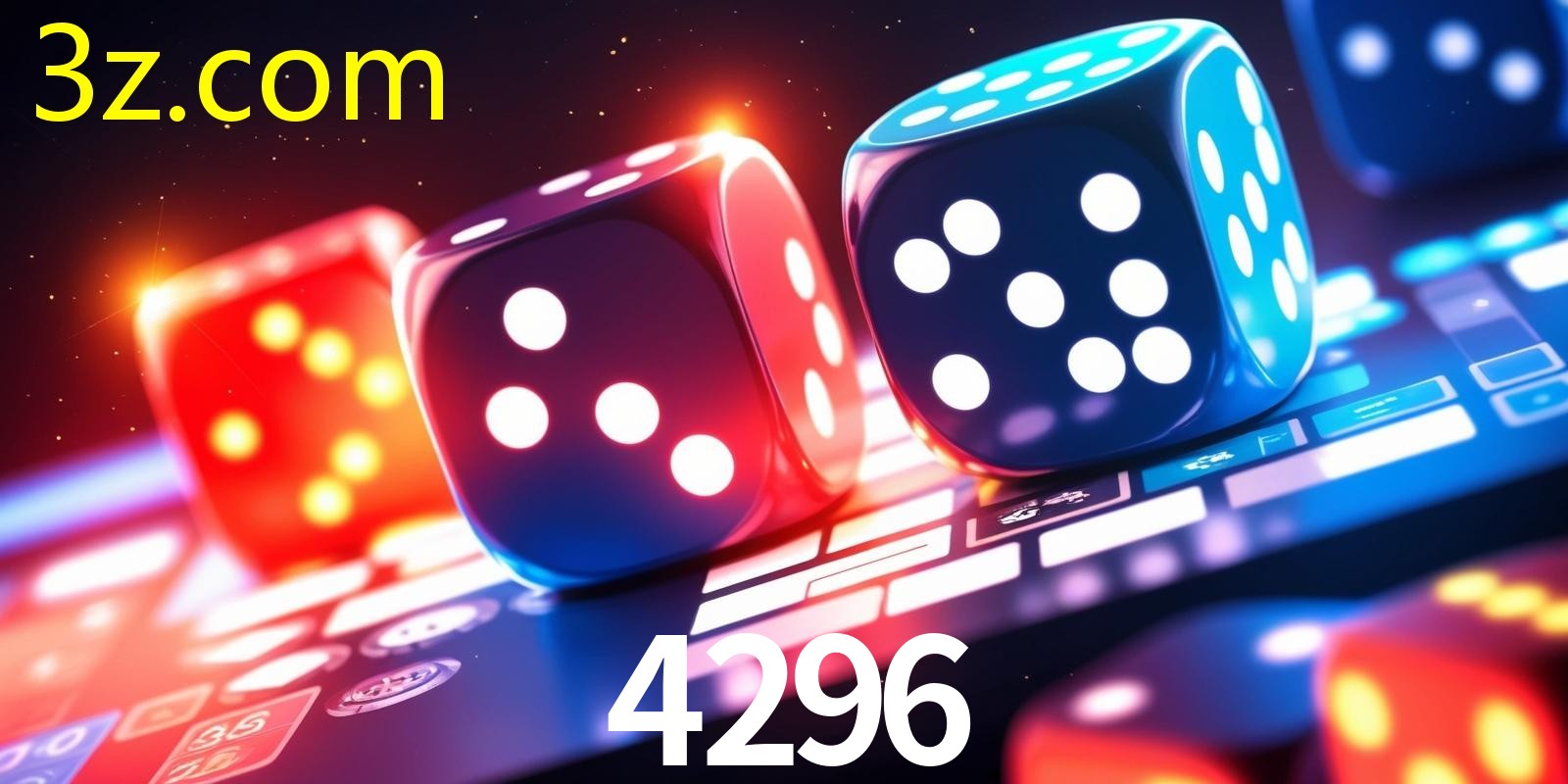 4296