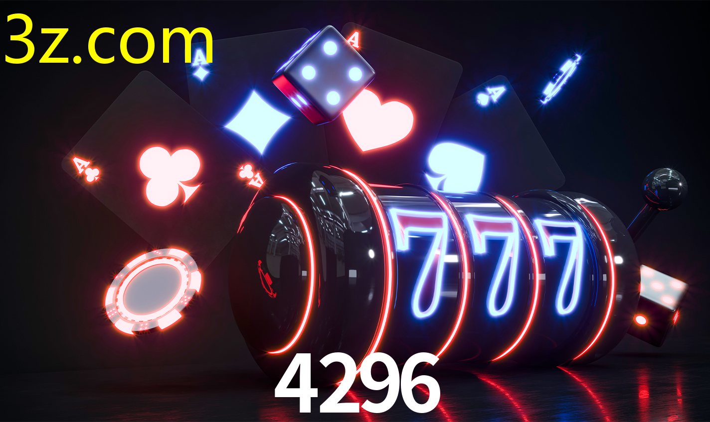 4296