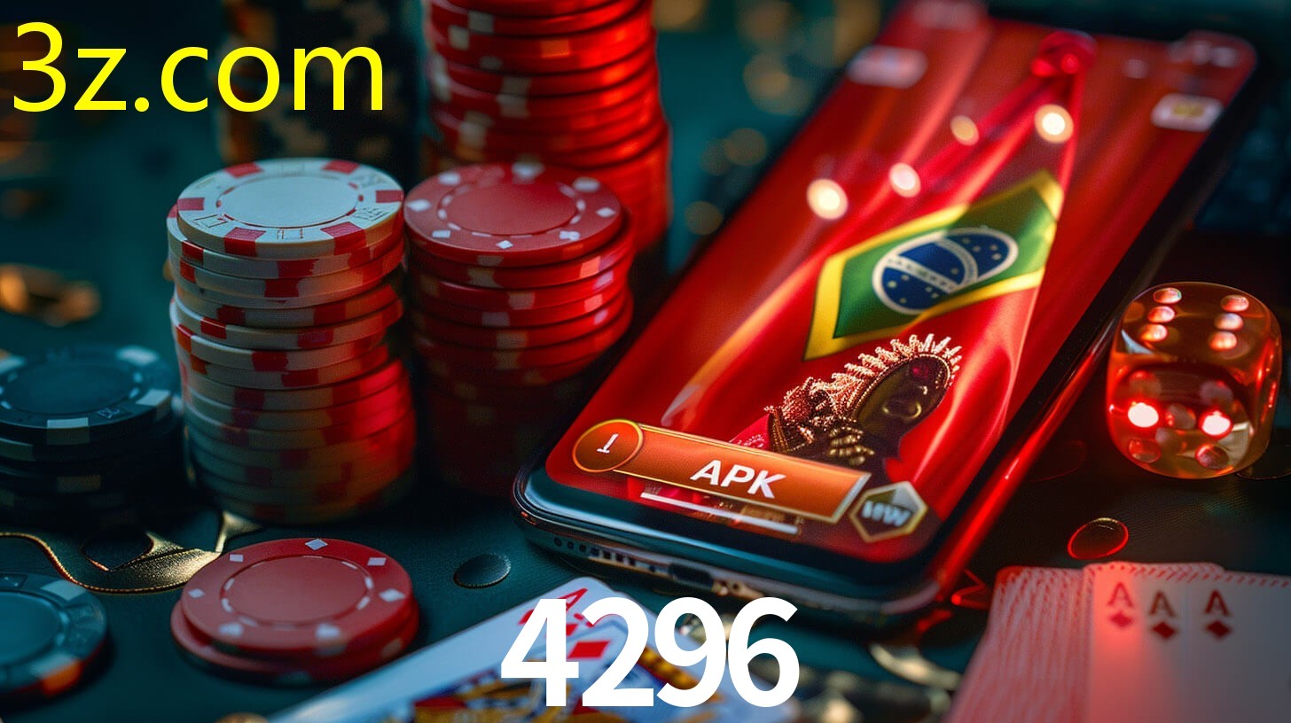 4296