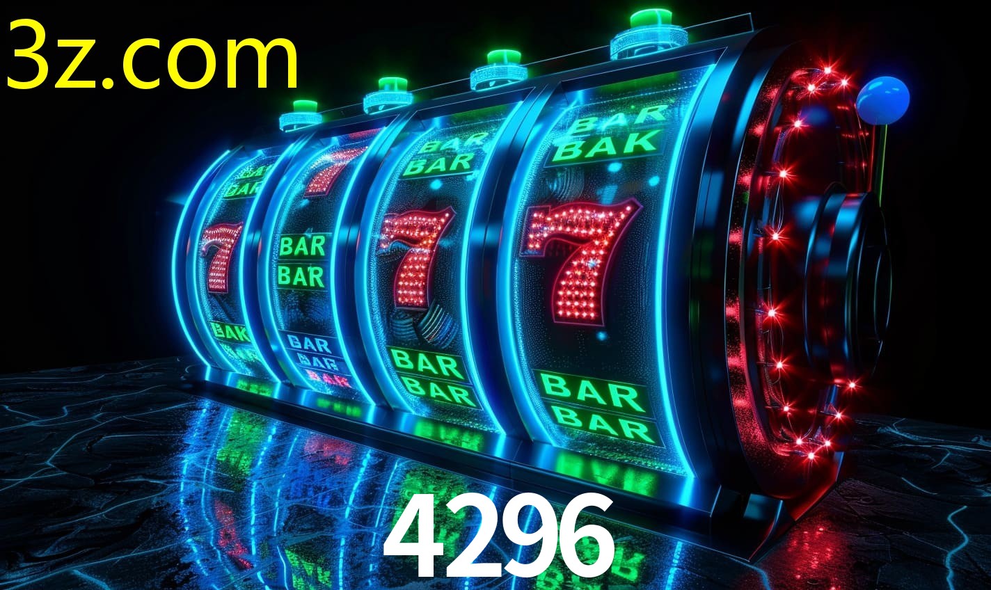4296